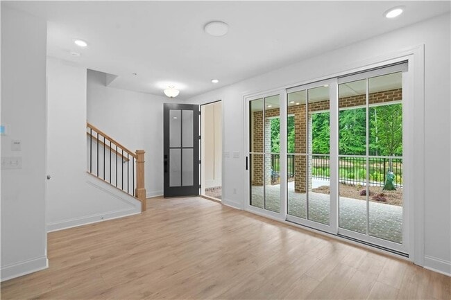 340 Olmstead Way unit 34, Alpharetta, GA 30022 - photo 5