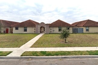 207 S Ridge Ln, San Juan, TX 78589