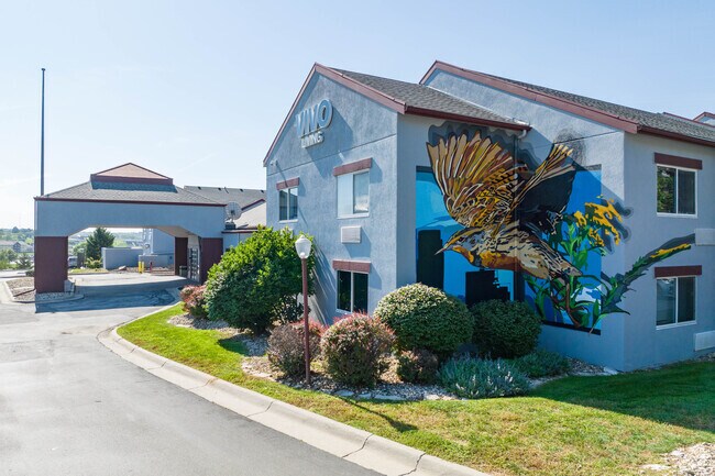 Flats at Miracle Hills, Omaha, NE 68154 - photo 7