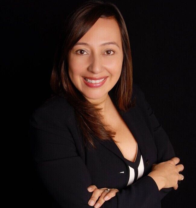 Gina Acosta