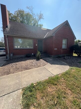 4002 Massie Ave, Louisville, KY 40207