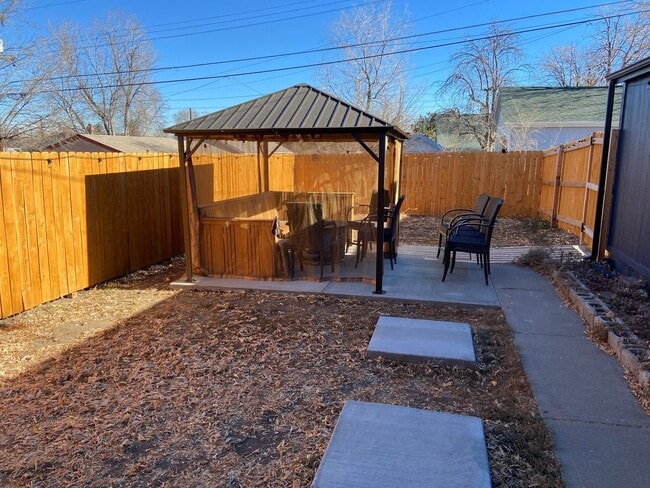 240 S Julian St, Denver, CO 80219 - photo 6