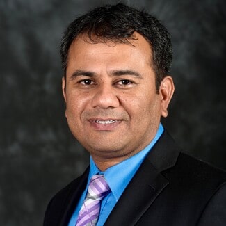 Niraj Thacker
