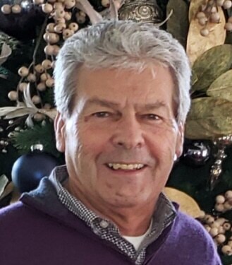 Jerry Whitehead