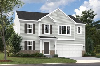 34433 Sandpiper Ct Unit 36491422, New Baltimore, MI 48047