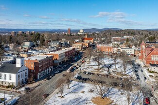 Amherst