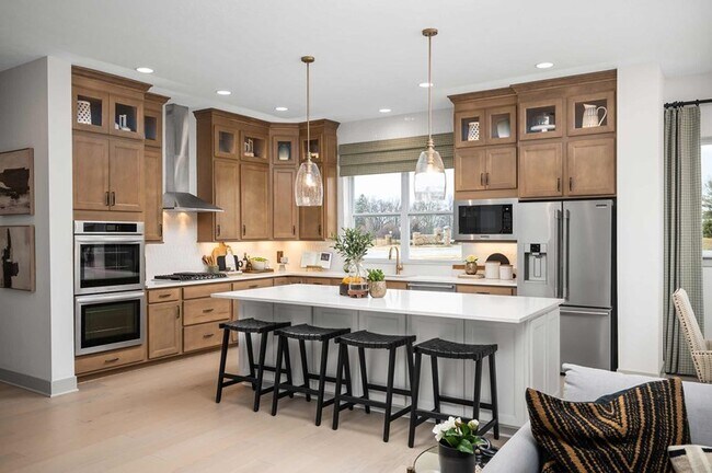 15976 Forewood Ln unit 36471850, Fishers, IN 46037 - photo 4