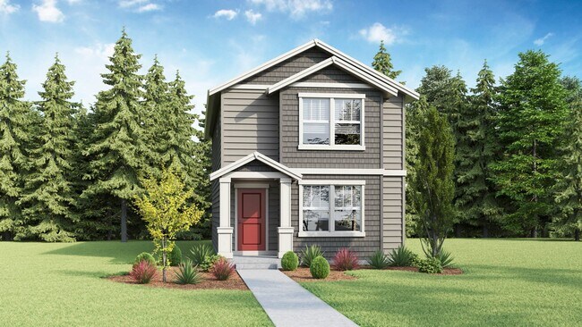 509 Cremini SE unit 38357585, Lacey, WA 98513 - photo 3