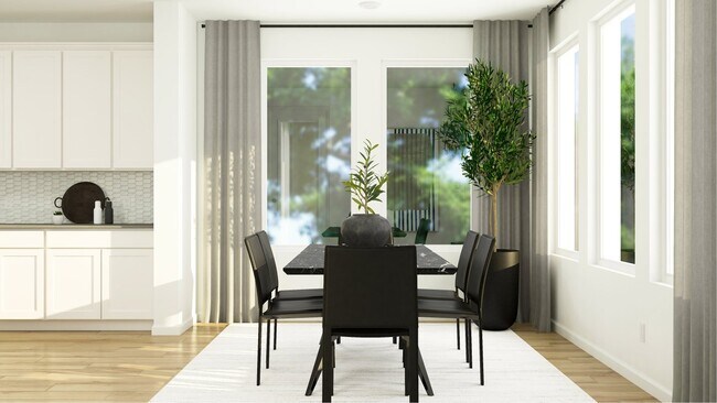 6311 Emerald Clover Dr, Katy, TX 77493 - photo 5