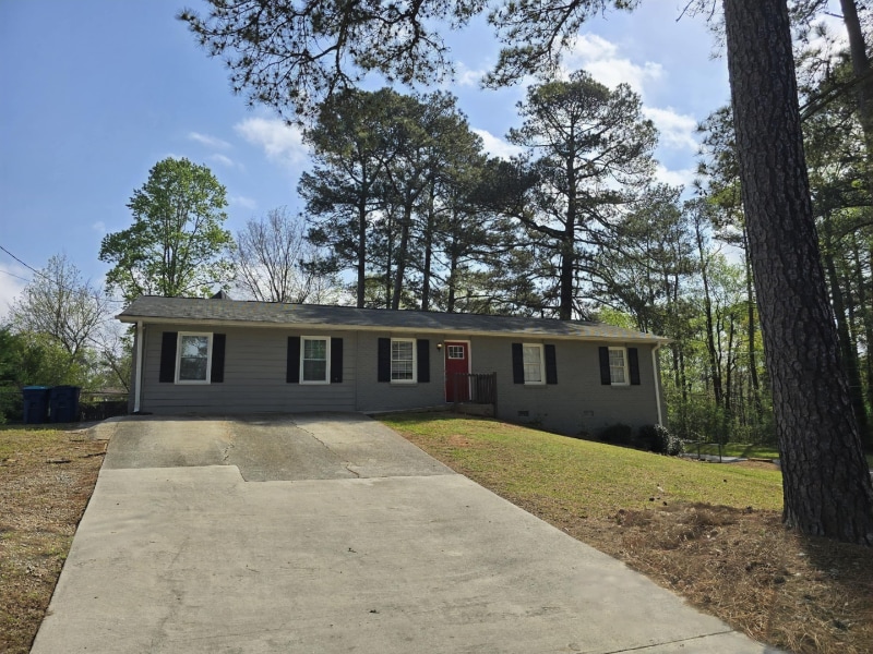 3005 Hidden Dr, Lawrenceville, GA 30044 - photo 1