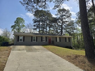 3005 Hidden Dr, Lawrenceville, GA 30044