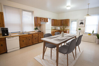 5468-70-5470 S Hyde Park Blvd, Chicago, IL 60615