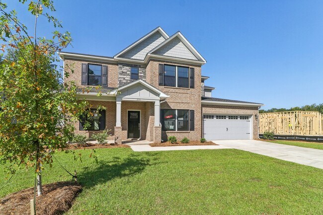 207 Murray Falls Ln unit 36483013, Chapin, SC 29036 - photo 5