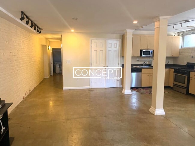 72 Frankfort St unit B-CP, Boston, MA 02128 - photo 3