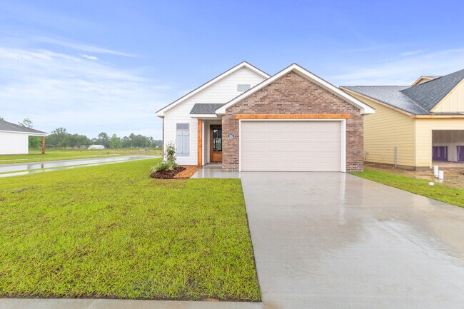 201 Long Creek Ln, Scott, LA 70583 - photo 3