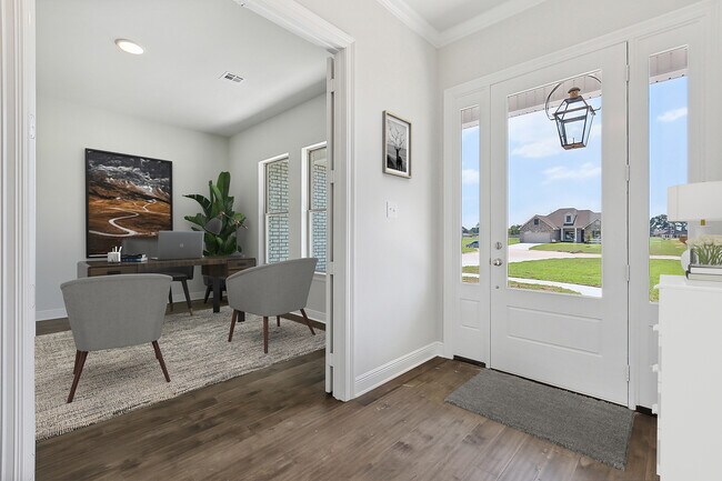 119 Jefferson Davis Pkwy, Picayune, MS 39466 - photo 4