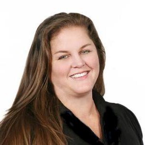 Tracey Johnson