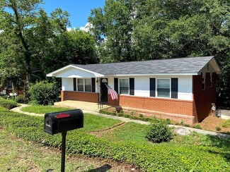 3106 University Ave Unit A, Columbus, GA 31907