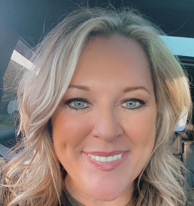 Amy Hamer Czyzia