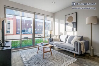 10 Essex St Unit FL2-ID1259, Cambridge, MA 02139