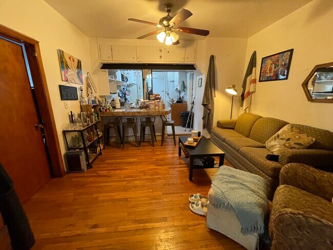 46 Park Vale Ave unit 3, Allston, MA 02134 - photo 7