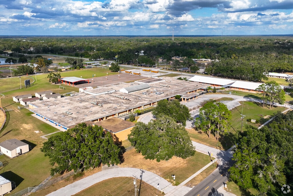 Compass Middle Charter School is a public, charter school in Bartow, FL for grades 5-8.