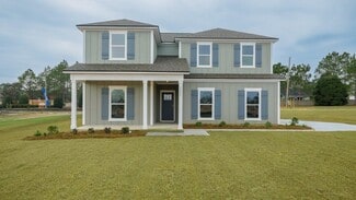 1055 Angie Ln, Hahira, GA