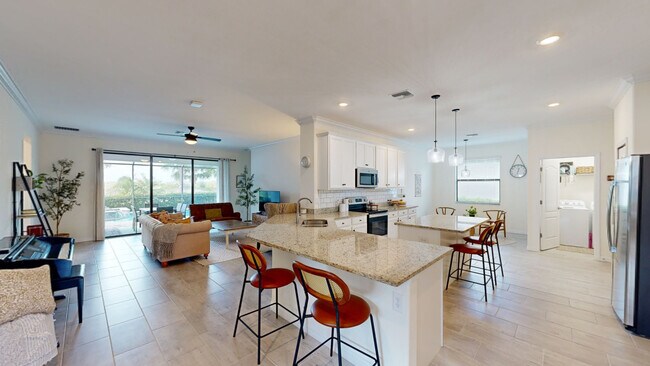 17572 Kinzie Ln, Estero, FL 33928 - photo 2