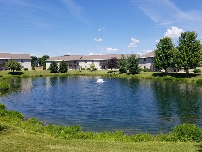 South Point Apartment, Baraboo, WI 53913 - photo 6