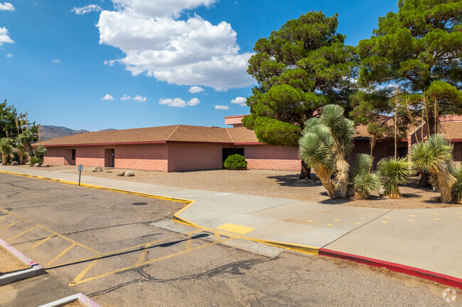 Cerbat Elementary School 4