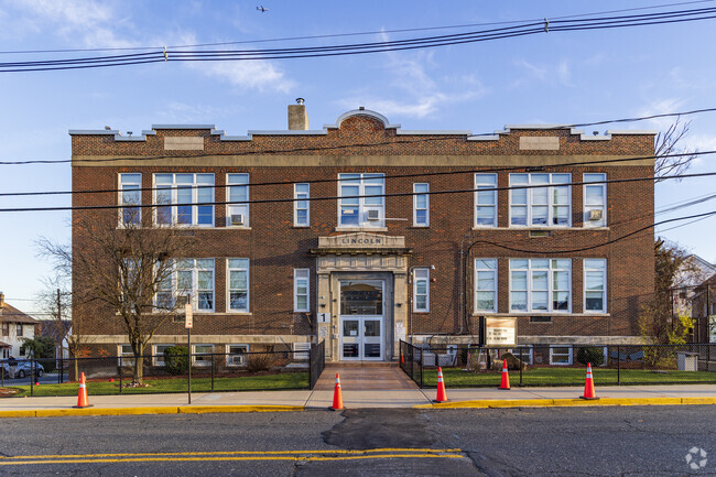 Lincoln Elementary