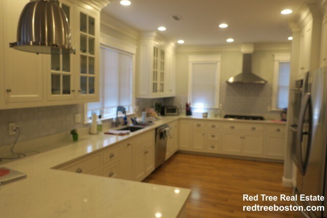 119 Westbourne Terrace unit 1, Brookline, MA 02446 - photo 2