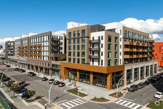 260 Brooklyn Basin, Oakland, CA 94606