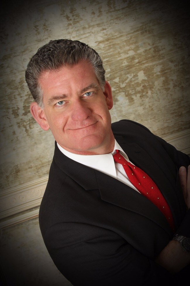 Jeffrey Hein