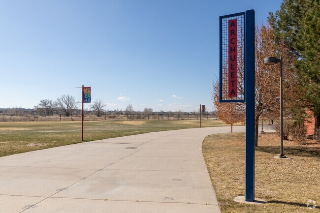 Archuleta Elementary School