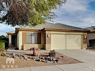 813 S 125th Ave, Avondale, AZ 85323