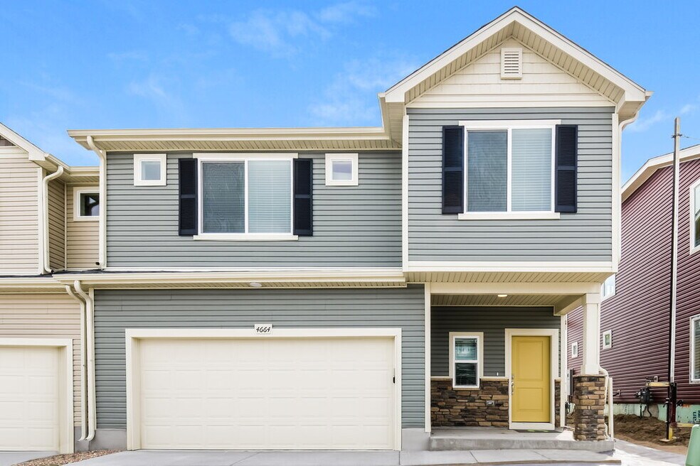 4664 N Tower Dr, Denver, CO 80249 - photo 1