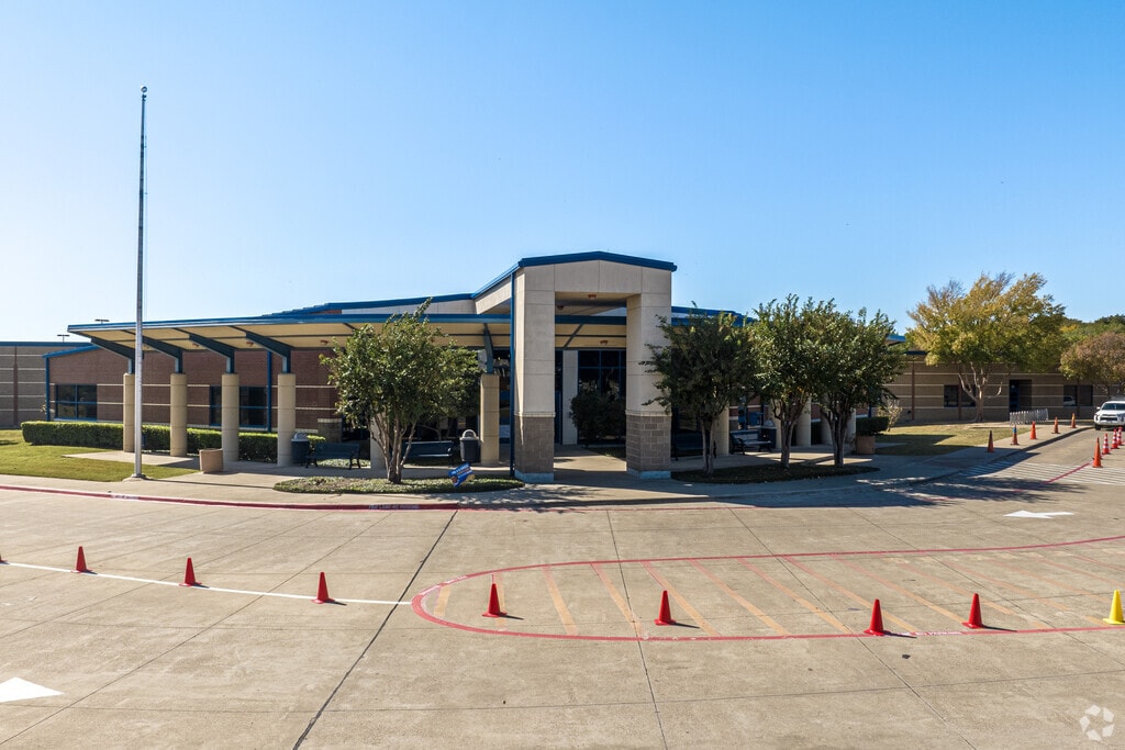 Gentry Elementary School, Rankings & Reviews