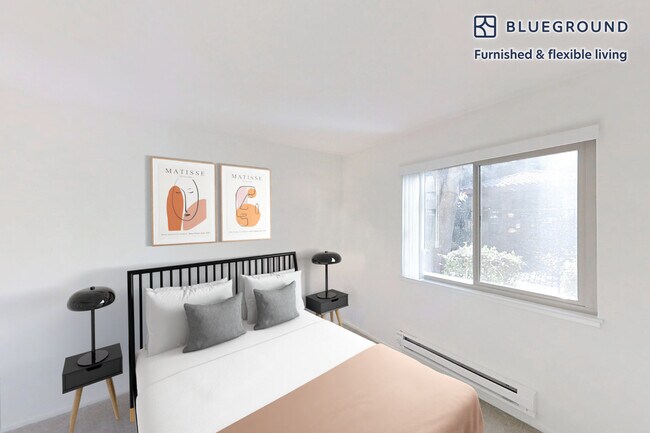 1600 Villa St unit FL1-ID10891A, Mountain View, CA 94041 - photo 6