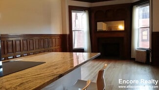 849 Beacon St Unit 2, Boston, MA 02215
