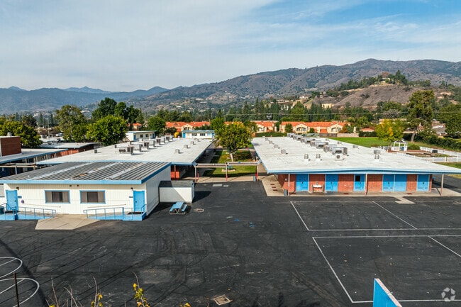 Sutherland Elementary School has dozens of effective and excellent teachers and staff.