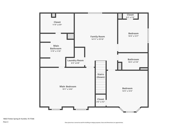 18823 Timber Spring Dr, Humble, TX 77346 - photo 3