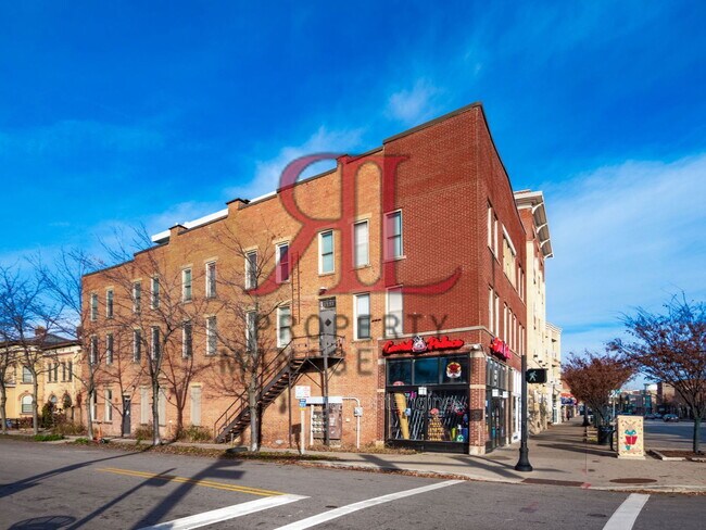 1131 N High St unit 202, Columbus, OH 43201 - photo 2