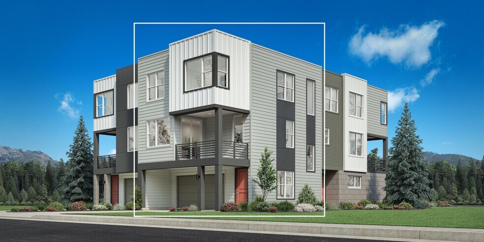 7748 S Irving St unit 37074457, Littleton, CO 80120 - photo 1