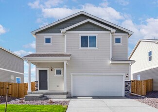 3632 Morgan Way Unit 36448587, Bennett, CO 80102