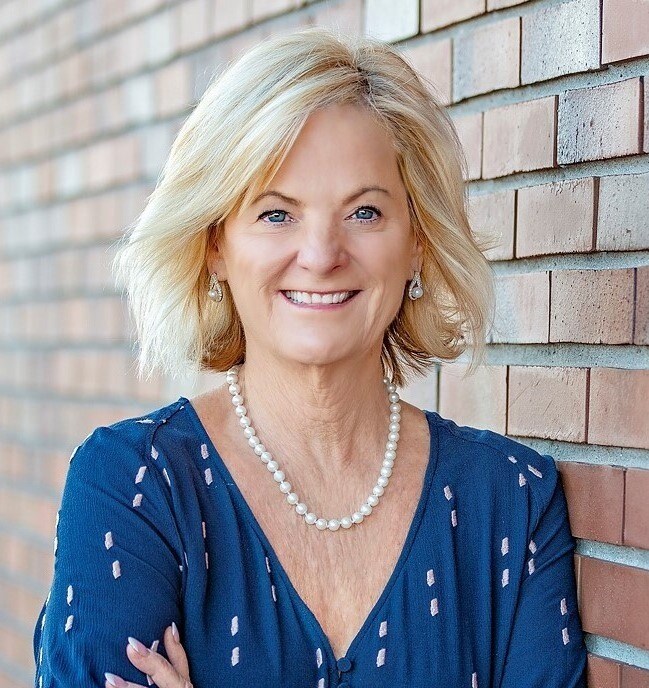 Jeanne Meador