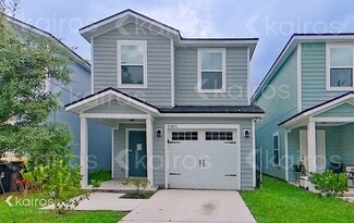 1303 Mull St, Jacksonville, FL 32205