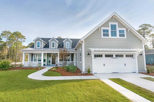 9700 Strawberry Hill Dr NE unit 36460186, Leland, NC 28451 - photo 4