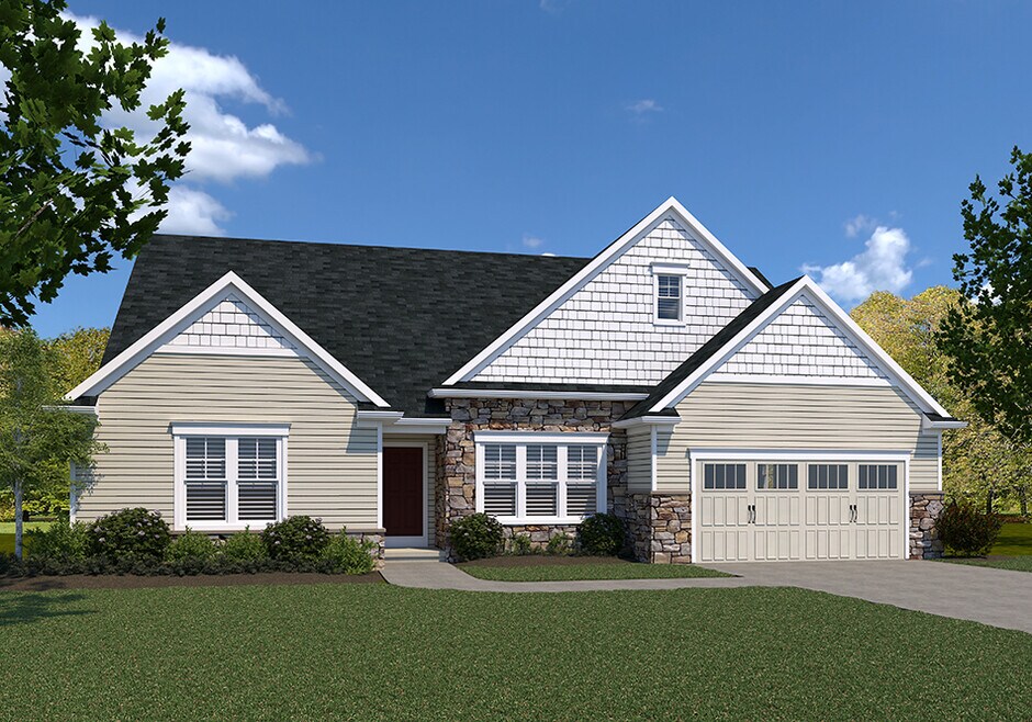 368 Reserve Ln unit 36788187, Mechanicsburg, PA 17050 - photo 1