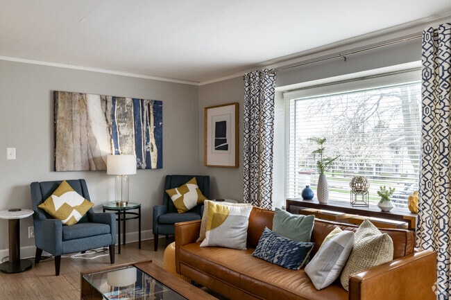 Villas at Northstar, Ann Arbor, MI 48105 - photo 2